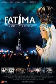 Fátima, el Último Misterio movie poster
