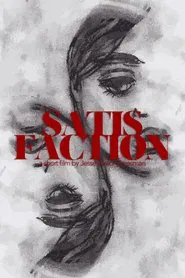 Satisfaction movie poster