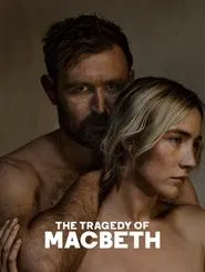 The Tragedy of Macbeth movie poster
