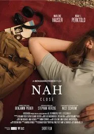 Close movie poster