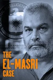 The El-Masri Case movie poster