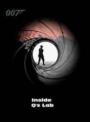Poster do filme Inside Q's Lab