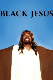 Poster da série Black Jesus