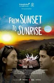 From Sunset To Sunrise movie poster