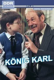 König Karl movie poster