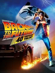 Untold Stories of Back to the Future movie poster