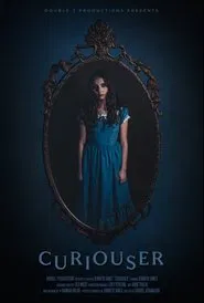 Curiouser movie poster