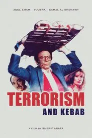 Poster do filme Terrorism and Kebab