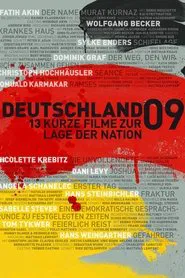 Poster do filme Germany ’09 – 13 Short Films About the State of the Nation