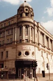 Poster do filme Scala