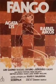 Fango movie poster