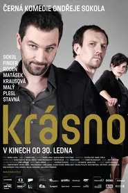 Poster do filme Krásno