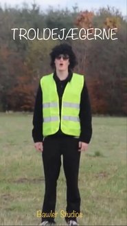 Danmark Under Facaden: Troldejægerne A/S movie poster