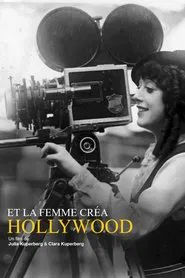 Poster do filme The Women Who Run Hollywood