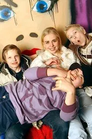 Nollatoleranssi tv show poster
