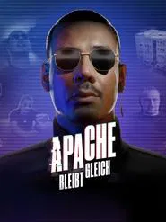 Apache Stays Apache movie poster