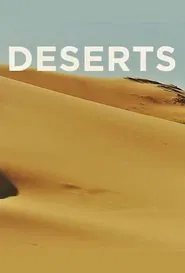 Deserts movie poster