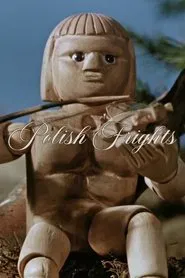 Poster do filme Polish Frights