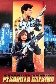 Poster do filme Killing Nightmare