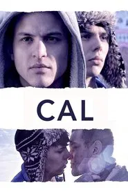Cal movie poster