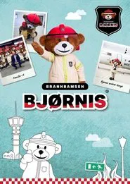Bjørnis tv show poster