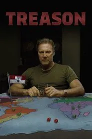 Treason movie poster