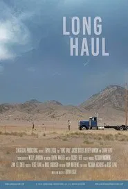 Long Haul movie poster
