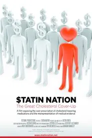 Statin Nation movie poster