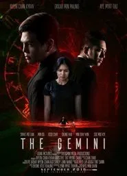 Poster do filme The Gemini