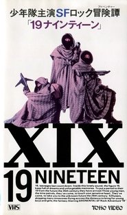 Poster do filme Nineteen