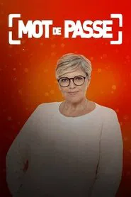 Mot de Passe tv show poster