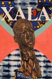 Xala movie poster