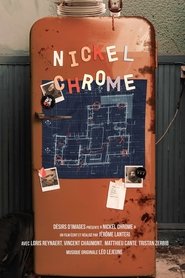 Nickel Chrome movie poster