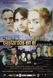 Bastards in Paradise movie poster