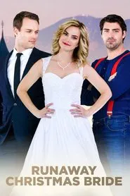 Runaway Christmas Bride movie poster