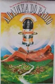A Rainha do Rádio movie poster