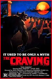 Poster do filme Night of the Werewolf