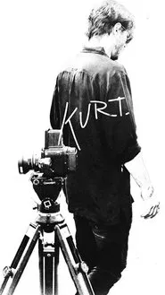 The Man Behind the Camera movie poster