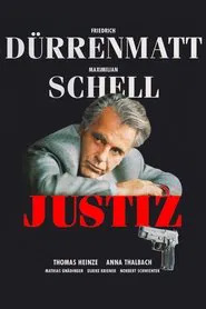 Poster do filme Justice