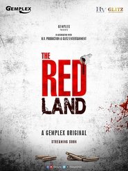The Red Land tv show poster