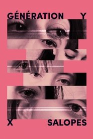 Generation Y X Sluts movie poster