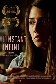 The Infinite Moment movie poster