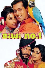 Biwi No.1 movie poster