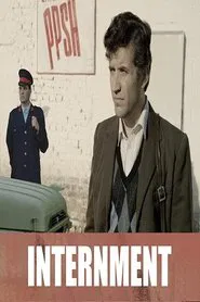 Poster do filme Internimi
