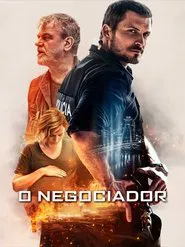 Poster da série O Negociador