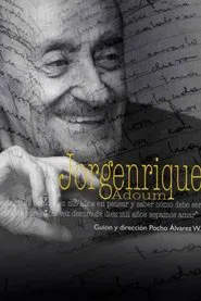 Jorgenrique movie poster