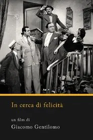 In cerca di felicità movie poster