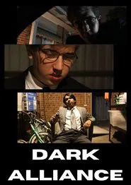 Dark Alliance movie poster