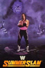 WWE SummerSlam 1997 movie poster