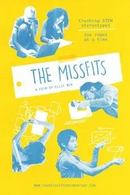 The Missfits movie poster